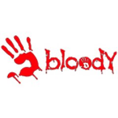 Bloody