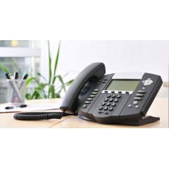 IP Телефоны