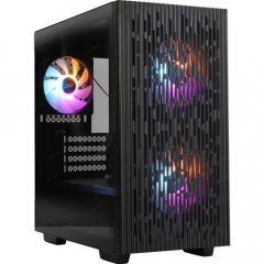 Обзор на кейс DeepCool MATREXX 40 3FS