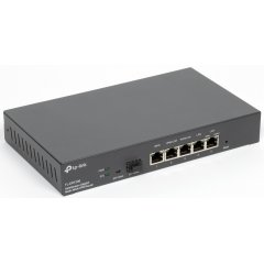 Обзор VPN‑маршрутизатора TP-Link TL-ER7206