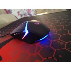 Обзор на Мышь A4 Tech Bloody W60 Max