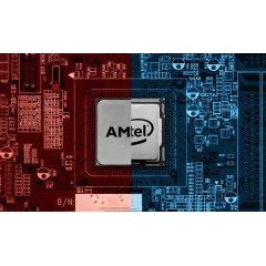 Intel наступает, а AMD сдаёт позиции