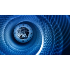 В России будут созданы сверхточные лазерные часы