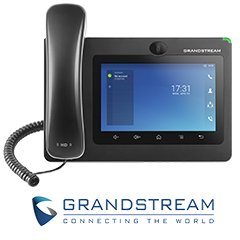 IP-видео телефон на базе Android