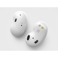 Новые беспроводные наушники Samsung Galaxy Buds