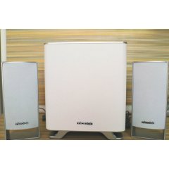 Обзор акустической системы Microlab M-600BT