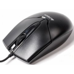 A4-Tech OP-550NU - USB Проводная мышка
