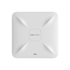Потолочная точка доступа Reyee Wi-Fi 6 Ruijie RG-RAP2260(G)