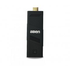 Мини-ПК BBEN MN9