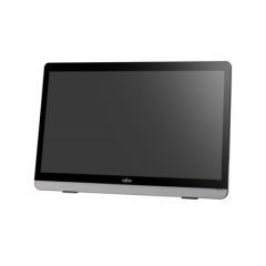 Монитор Fujitsu Display E22 Touch, EU (S26361-K1544-V160)