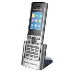 IP DECT Grandstream DP730 базовая станция (трубка - телефон)