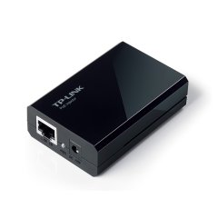 Инжекторный адаптер TP-Link TL-PoE150S