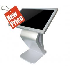 Инфокиоск горизонтальный FP-1 32" дюйма