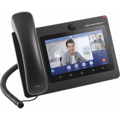 Grandstream IP телефон GXV3370, IP NETWORK TELEPHONE