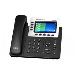 Grandstream IP телефон GXP2140 - IP NETWORK TELEPHONE