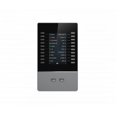 Grandstream IP телефон GBX20, IP NETWORK TELEPHONE