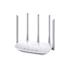 Роутер Wi-Fi Wan/Lan TP-Link Archer C60/AC1350