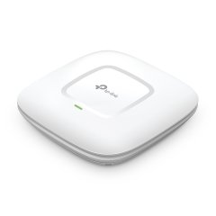 Wi-Fi Потолочная точка доступа TP-Link CAP300 Wan/Lan