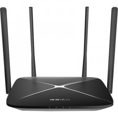 Роутер Mercusys AC12G/AC1200 Wi-Fi Wan/Lan