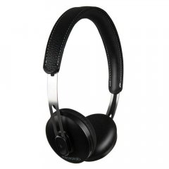 Беспроводные Bluetooth наушники Microlab T3 black