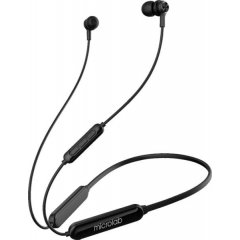 Беспроводные Bluetooth наушники Microlab Bolt 200 black