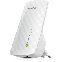 Усилитель беспроводного сигнала TP-Link RE200