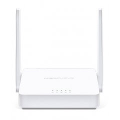 Роутер ADSL2+ Mercusys MW300D
