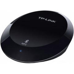 Bluetooth адаптер TP-Link HA100 (Музыкальный приемник)