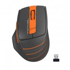 A4Tech FG30 FStyler Bronze USB Беспроводная мышка