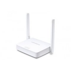 Mercusys MW302R N300 Многорежимный Wi‑Fi роутер