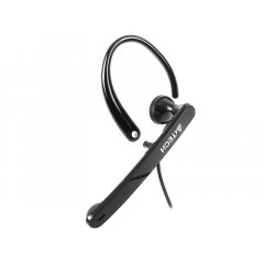 Моно гарнитура с микрофоном для ПК A4-Tech S-7-1