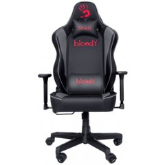 Кресло BLOODY GC-330 Black-Red