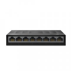 TP-Link LS1008G 8-портовый настольный коммутатор