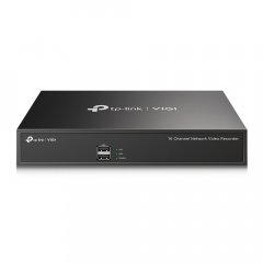 Видеорегистратор TP-Link VIGI NVR1016H