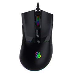 Игровая проводная мышка Bloody W90 Pro