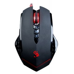 Игровая проводная мышка Bloody V8MA