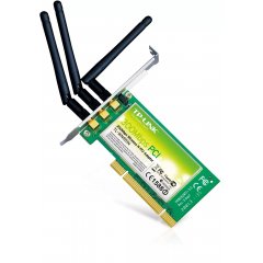 Wi-Fi адаптер PCI-Карта TP-Link TL-WN951N