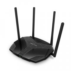 Двухдиопазонный Wi-Fi 6 роутер Mercusys MR70X