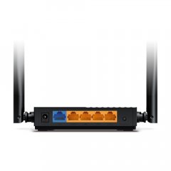 Беспроводной двухдиапазонный гигабиный MU-MIMO маршрутизатор TP-Link C6/AC1200
