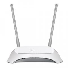 Роутер Wi-Fi 3G Wan/Lan TP-Link TL-WR842N