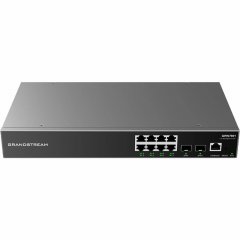 Grandstream GWN7801 - Управляемый сетевой коммутатор