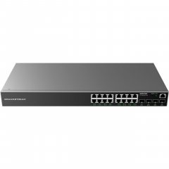 Grandstream GWN7802 - Управляемый коммутатор