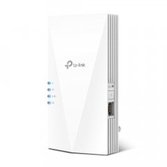 Mesh усилитель Tp-Link RE700X/AX3000