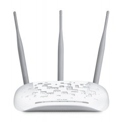 Точка доступа TP-Link TL-WA901ND Wan/Lan Wi-Fi