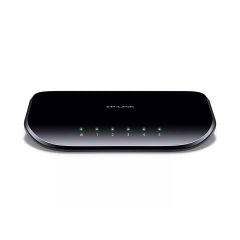 Мини коммутатор TP-Link TL-SG1005D 5-портовый
