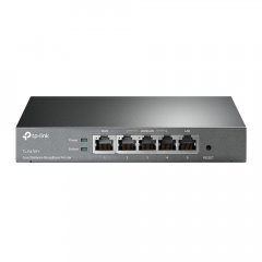 Маршрутизатор Wan/Lan TP-Link TL-R470T+