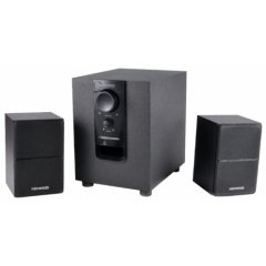 Стереосистема Microlab M-106