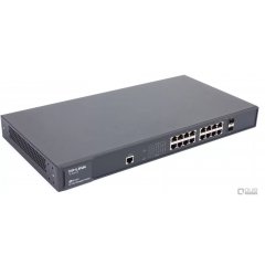 Коммутатор TP-Link TL-SG3216