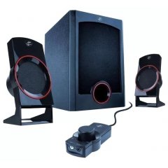 Стереосистема Microlab M-111