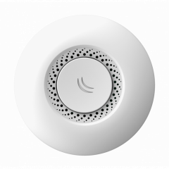 Маршрутизатор Mikrotik RBcAP2nD